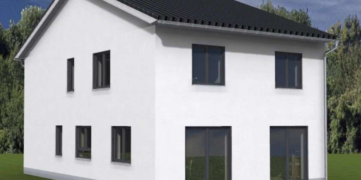 Einfamilienhaus Köln Porz - 5 Zimmer, 156 m&sup2;, 717.067&euro; | Angebot:24622742