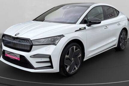 Skoda Enyaq 69.580 km 35.980 &euro; Euskirchen 53879
