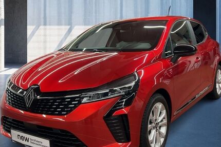 Renault Clio 19.910 km 16.930 &euro; Köln 50939