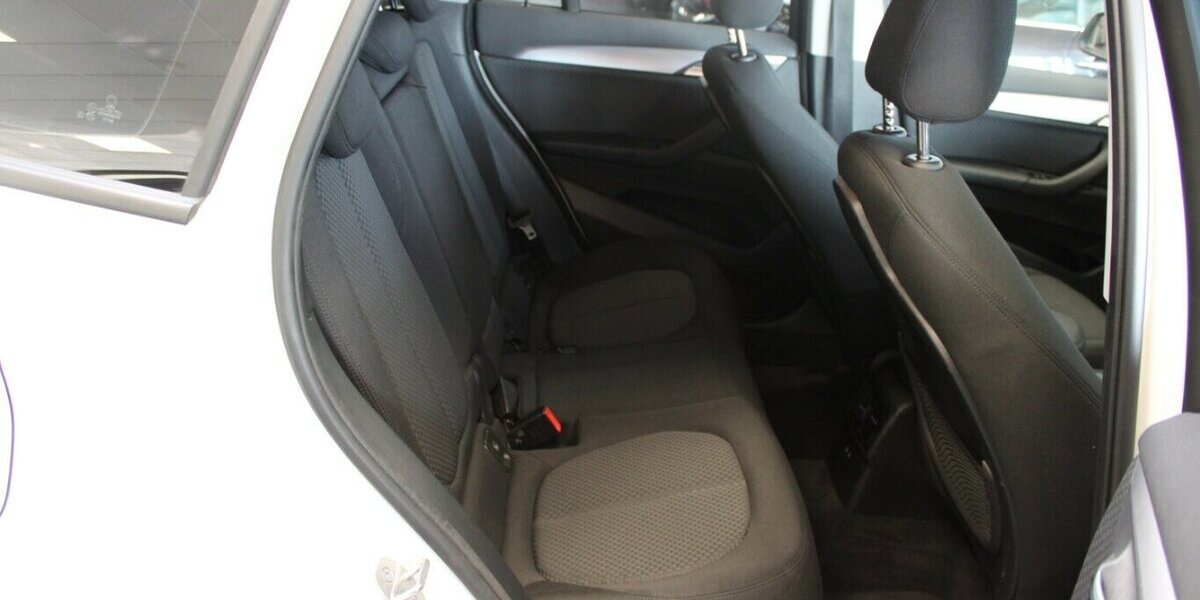 BMW X1 sDrive18i Aut. Advantage 75.200 km 22.980 &euro; Euskirchen 53881