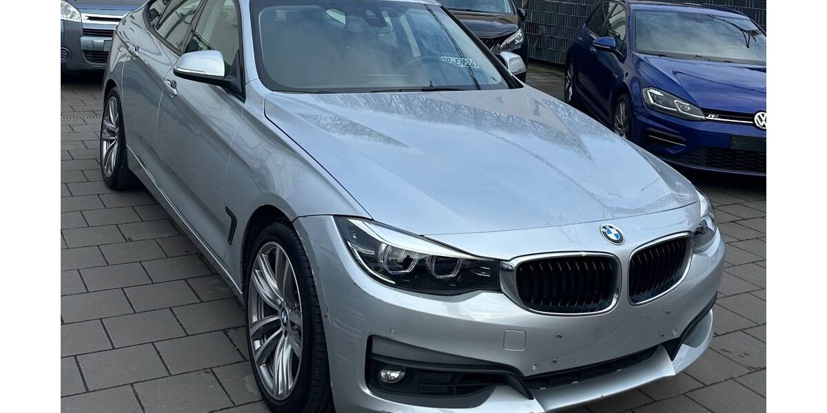 BMW 330 57.000 km 19.950 &euro; Bergheim (bei Köln) 50129