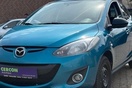 Mazda 2 212.834 km 3.200 &euro; Düren 52349