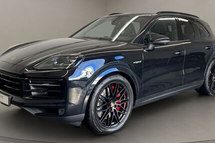 Porsche Cayenne 49.250 km 93.500 &euro; Köln 50823