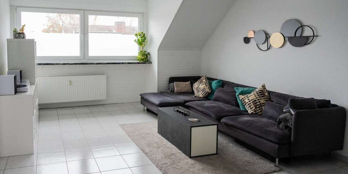 Etagenwohnung Köln / Porz Porz - 4 Zimmer, 120 m&sup2;, 1.450&euro; | Angebot:25553424
