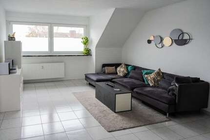 Wohnung Köln / Porz Porz - 4 Zimmer, 120 m&sup2;, 1.450&euro; | Angebot:25553424