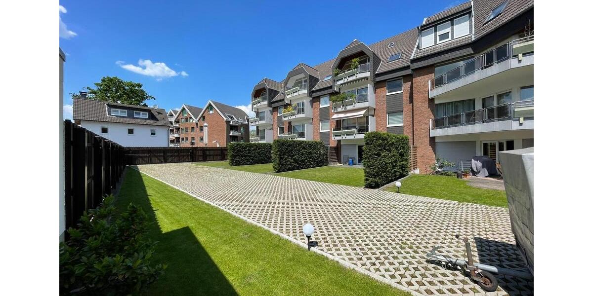 Maisonettenwohnung Niederkassel - 3 Zimmer, 110 m&sup2;, 369.000&euro; | Angebot:26056559