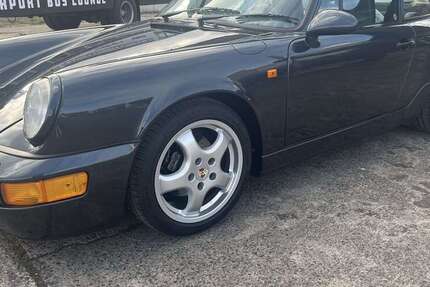 Porsche 964 197.000 km 89.900 &euro; köln 50858