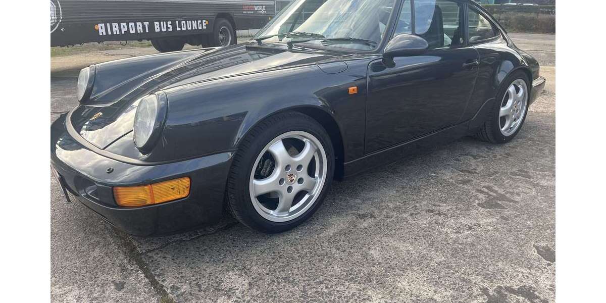 Porsche 964 197.000 km 89.900 &euro; köln 50858