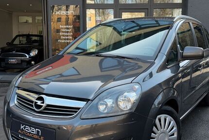 Opel Zafira 219.000 km 2.499 &euro; Köln 51107