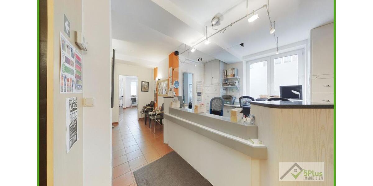 Gewerbeobjekt Düren Mariaweiler-Hoven - 1.705&euro; | Angebot:25334810