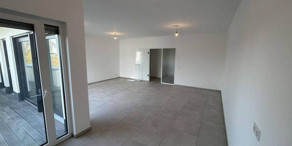 Etagenwohnung Euskirchen Innenstadt - 3 Zimmer, 107 m&sup2;, 475.000&euro; | Angebot:26833845