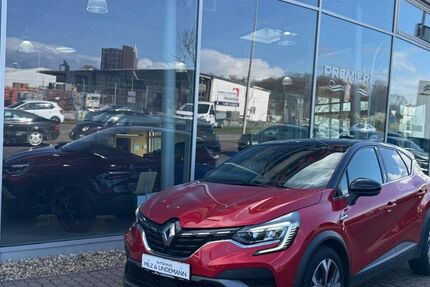 Renault Captur 58.750 km 18.990 &euro; Düren 52353