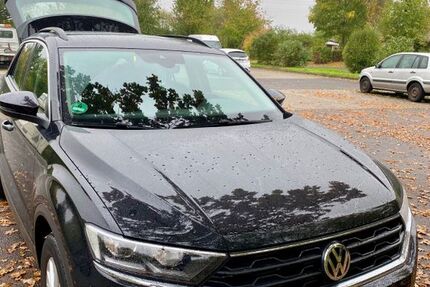 VW T-Roc 88.000 km 16.900 &euro; Köln 50765