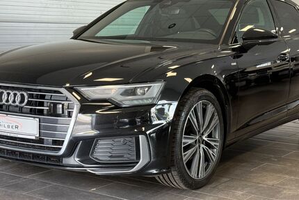 Audi A6 116.553 km 29.890 &euro; Dormagen 41540