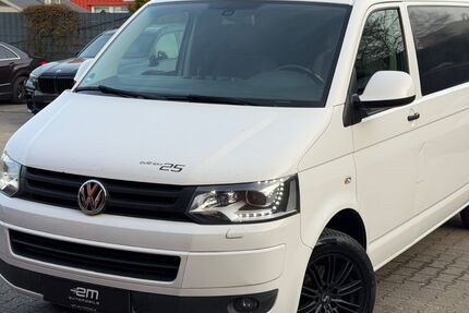 VW T5 Transporter 163.800 km 12.490 &euro; Elsdorf 50189