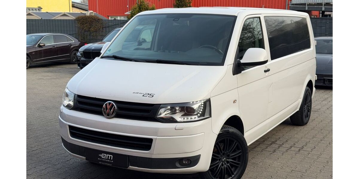 VW T5 Transporter 163.800 km 12.490 &euro; Elsdorf 50189