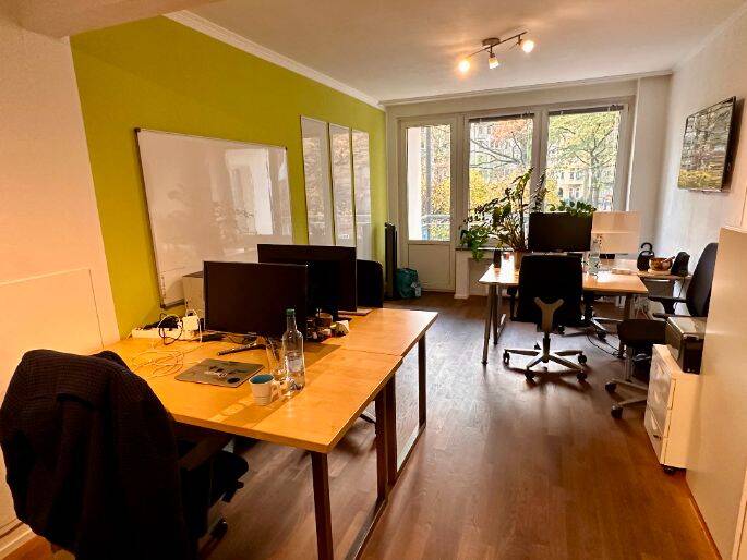 Gewerbeobjekt Köln Neustadt-Nord - 270&euro; | Angebot:25701943