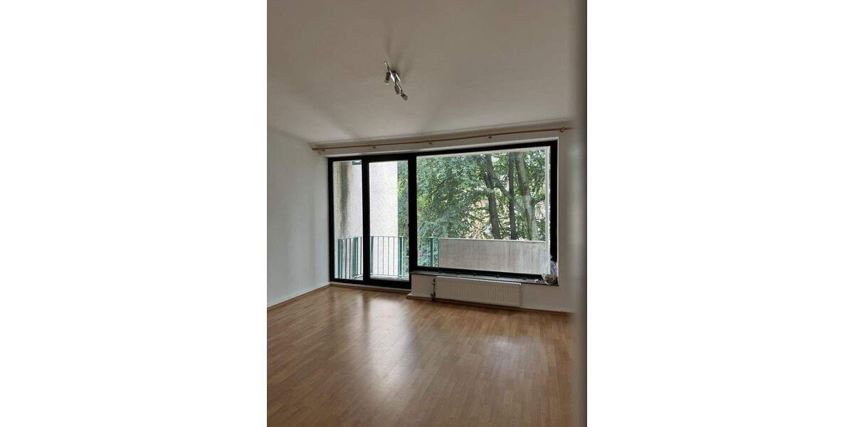 Etagenwohnung Köln Mülheim - 2 Zimmer, 57 m&sup2;, 815&euro; | Angebot:25905549