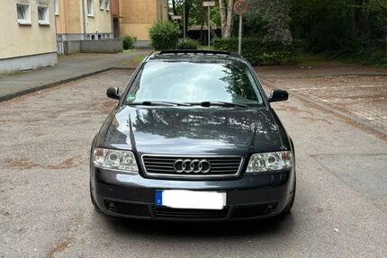 Audi A6 160.000 km 1.999 &euro; Köln 51063