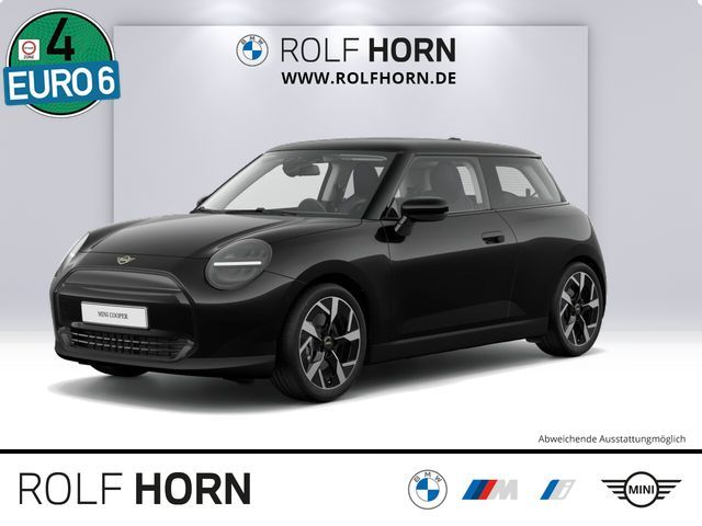 Mini Cooper 3.418 km 28.280 &euro; Düren 52355