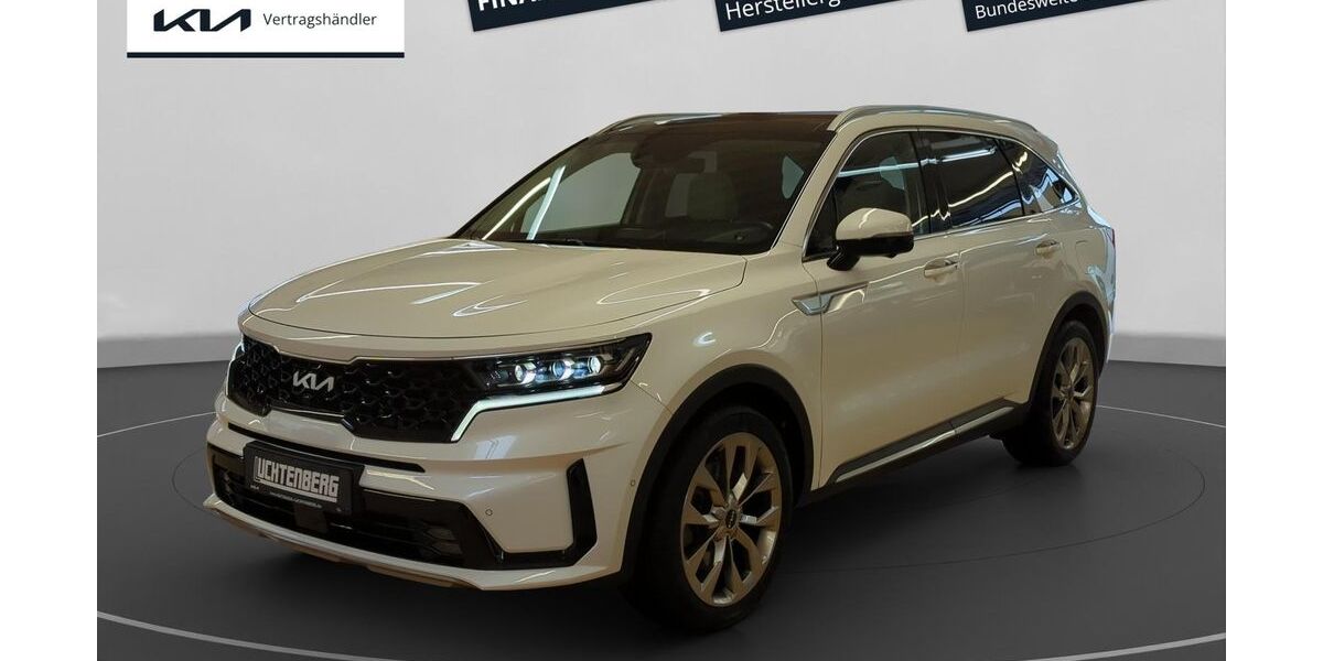 Kia Sorento 57.250 km 37.750 &euro; Leverkusen 51381