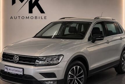 VW Tiguan 121.700 km 16.800 &euro; Grevenbroich 41515
