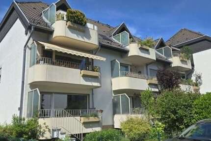 Wohnung Leverkusen Schlebusch - 4 Zimmer, 77 m&sup2;, 298.000&euro; | Angebot:27399573