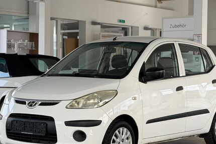Hyundai i10 118.000 km 5.499 &euro; Inden 52459