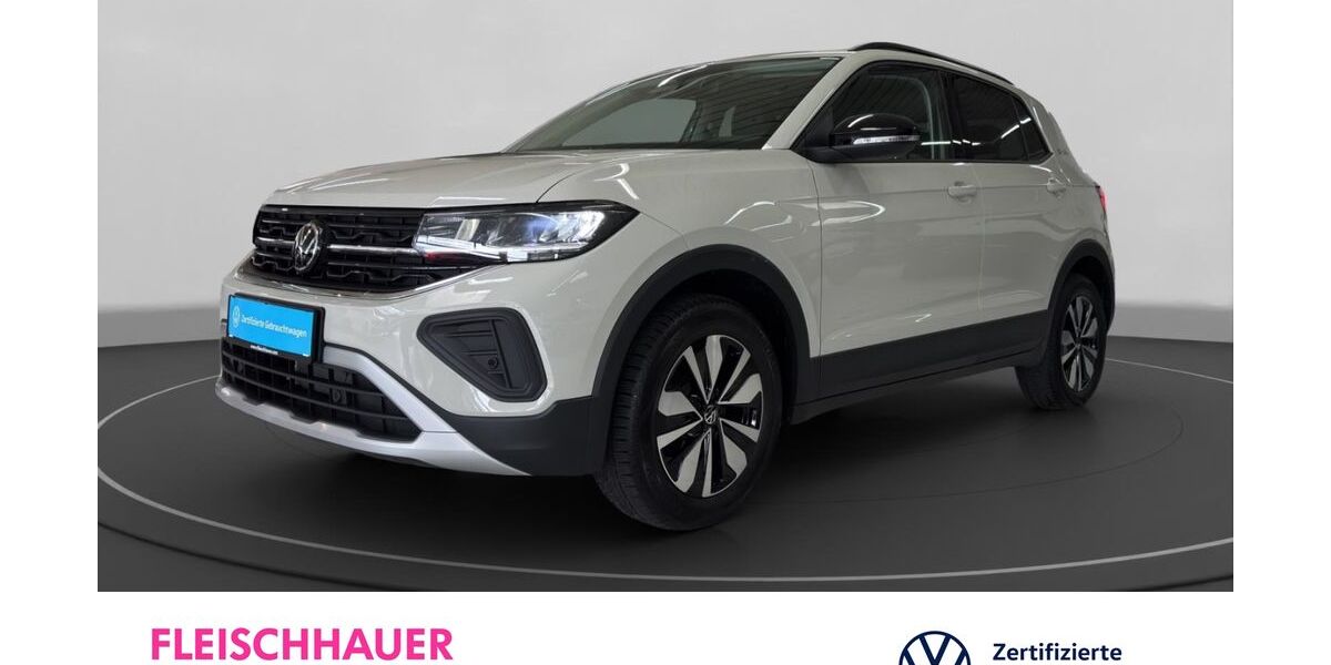 VW T-Cross 3.134 km 27.490 &euro; Köln 50968