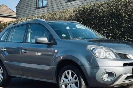Renault Koleos 158.500 km 5.300 &euro; Jülich 52428