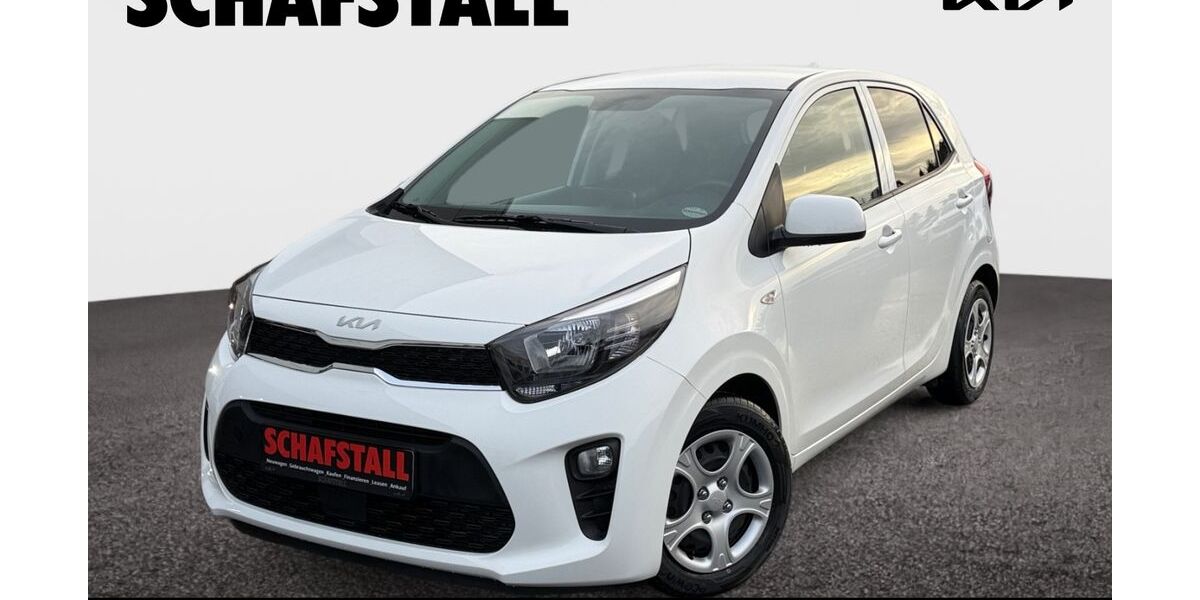 Kia Picanto 29.084 km 14.979 &euro; Elsdorf (bei Köln) 50189