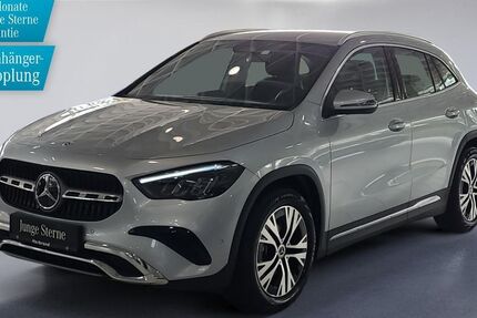 Mercedes-Benz GLA 200 6.520 km 38.890 &euro; Bergheim 50126