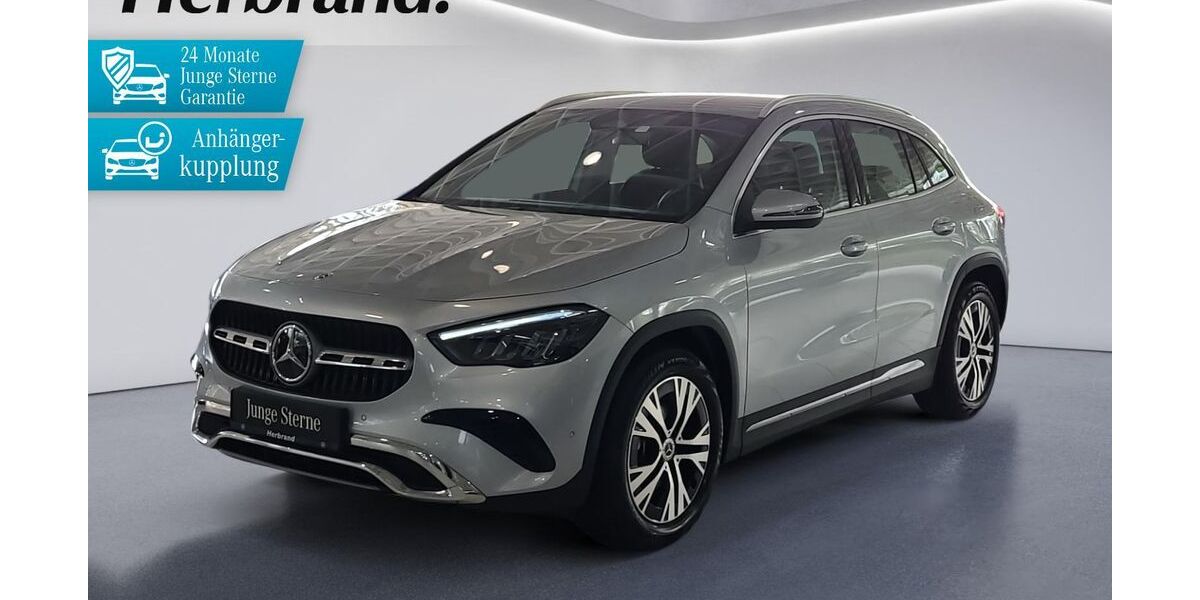 Mercedes-Benz GLA 200 6.520 km 38.890 &euro; Bergheim 50126