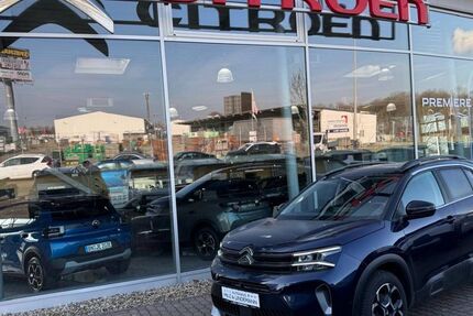 Citroen C5 7.742 km 22.990 &euro; Düren 52353