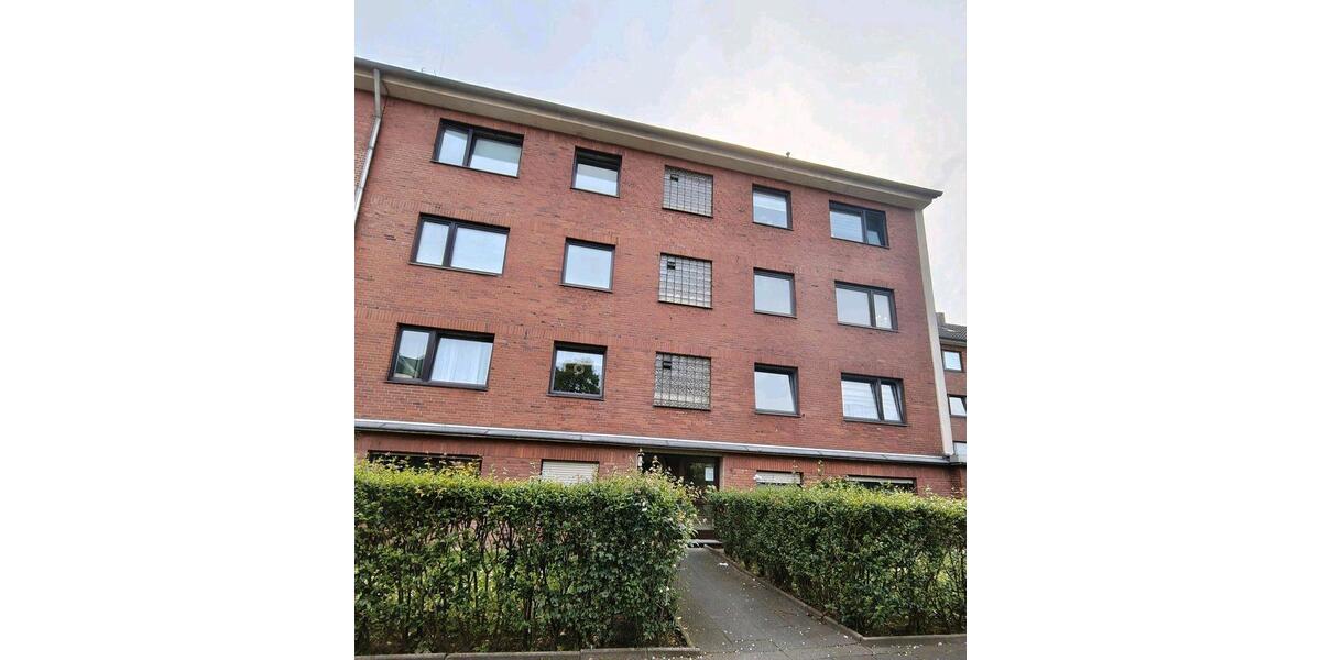 Hochparterre Köln Nippes - 2 Zimmer, 38 m&sup2;, 140.000&euro; | Angebot:26825634