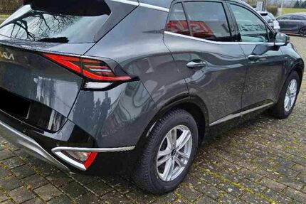 Kia Sportage 79.000 km 24.980 &euro; Köln 50739