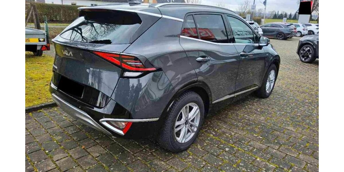 Kia Sportage 79.000 km 24.980 &euro; Köln 50739