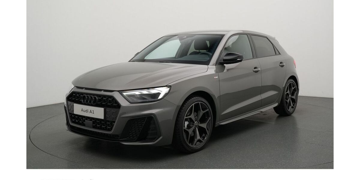 Audi A1 3.989 km 32.480 &euro; Leverkusen 51373