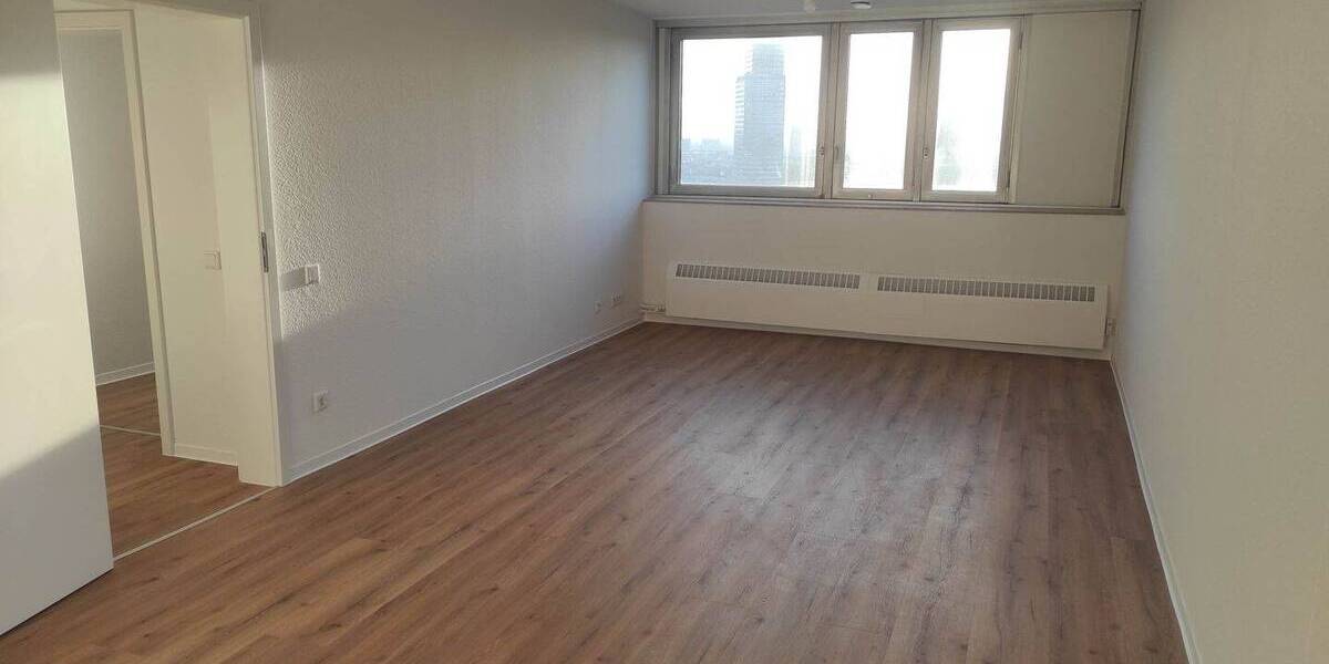 Etagenwohnung Köln Neuehrenfeld - 3 Zimmer, 169.000&euro; | Angebot:25706419