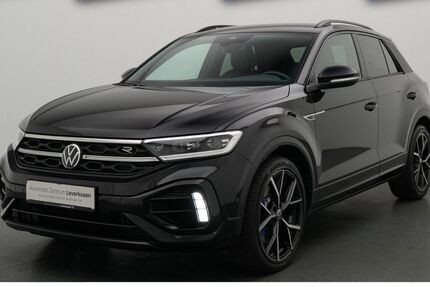 VW T-Roc 25.737 km 37.980 &euro; Leverkusen 51379