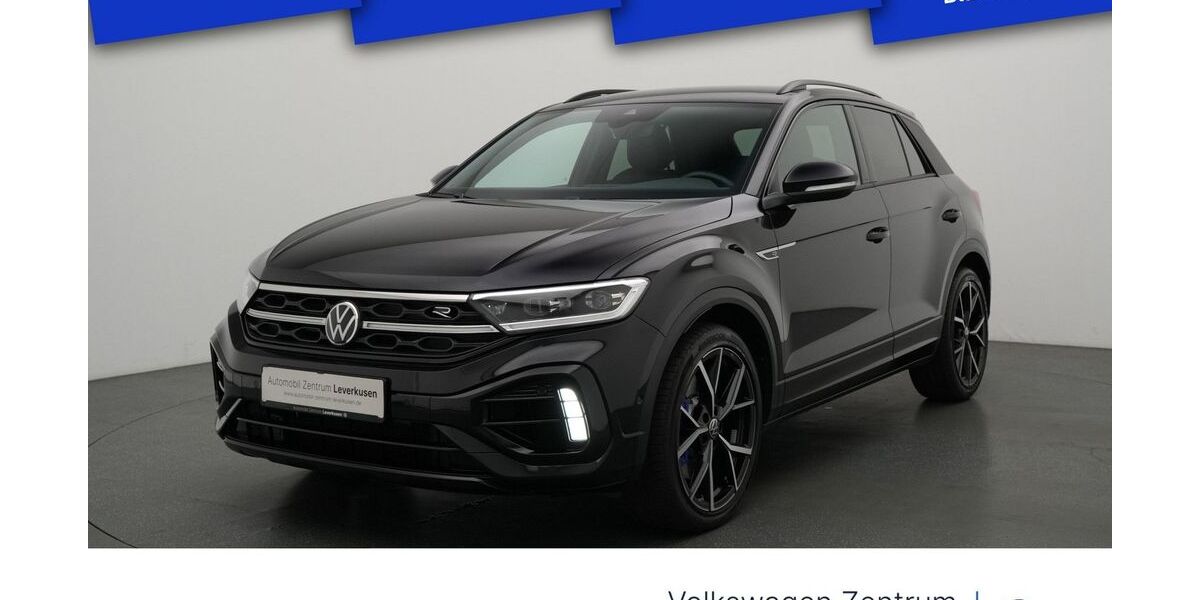 VW T-Roc 25.737 km 37.980 &euro; Leverkusen 51379