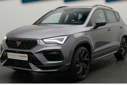 Cupra Ateca 1.009 km 43.980 &euro; Leverkusen 51373