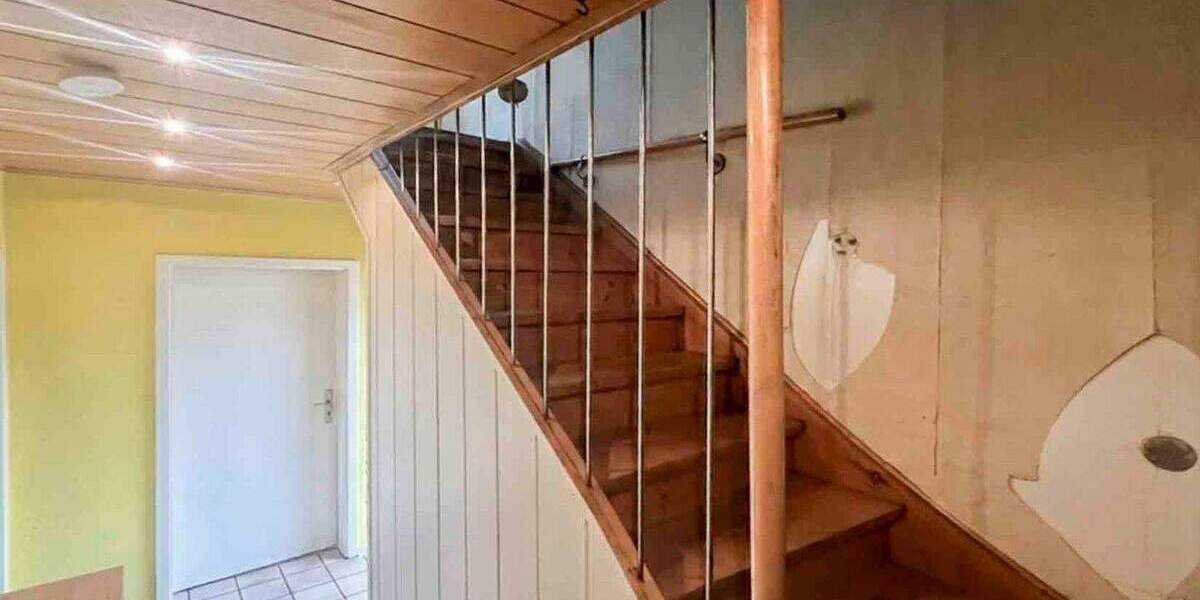 Einfamilienhaus Kerpen - 4 Zimmer, 200.000&euro; | Angebot:25654408