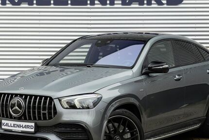 Mercedes-Benz GLE 53 AMG 65.041 km 85.978 &euro; Köln 51149