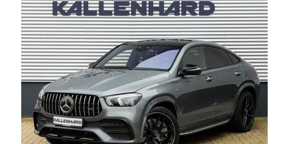 Mercedes-Benz GLE 53 AMG 65.041 km 85.978 &euro; Köln 51149