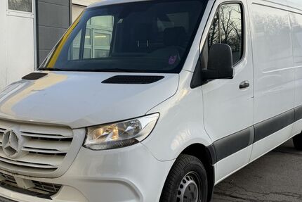 Mercedes-Benz Sprinter 250.000 km 14.999 &euro; Kerpen 50171