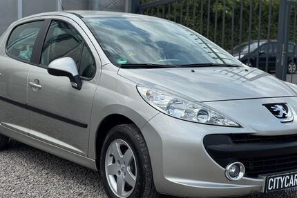 Peugeot 207 74.000 km 3.999 &euro; Düren-Merken 52353
