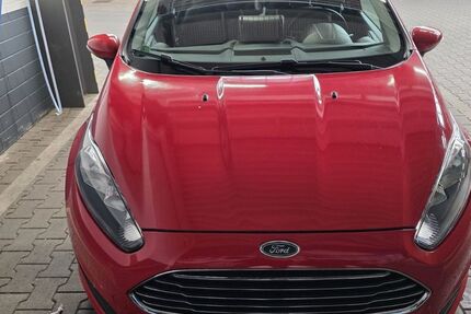 Ford Fiesta 159.000 km 5.100 &euro; Köln 50829