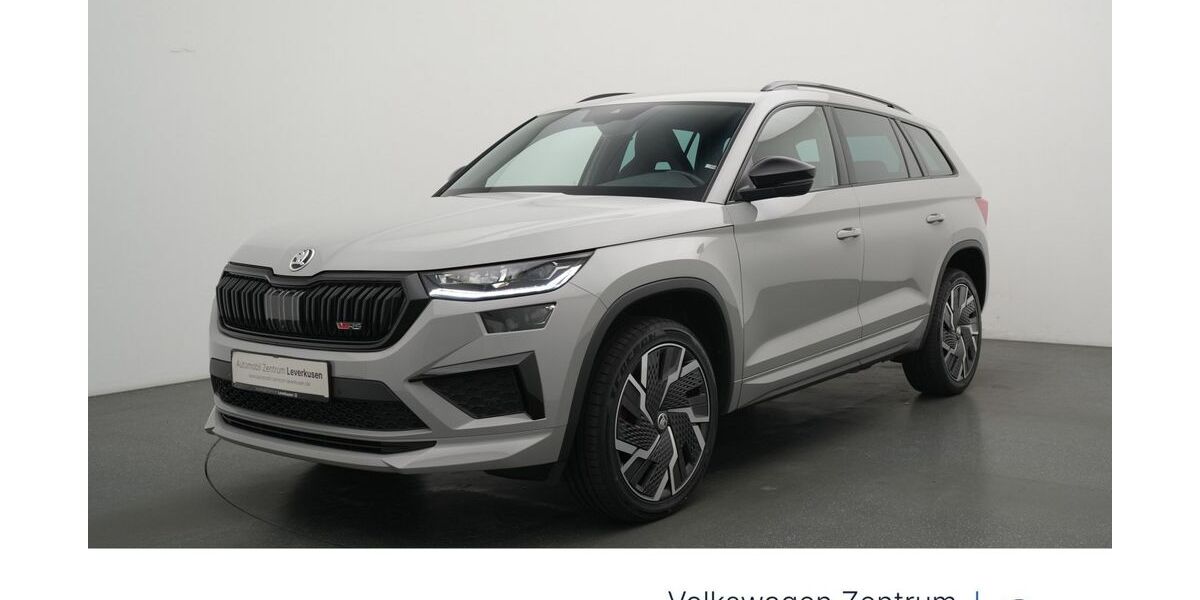 Skoda Kodiaq 20.814 km 43.988 &euro; Leverkusen 51379