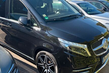 Mercedes-Benz V 300 93.500 km 49.750 &euro; Köln-Lövenich 50859
